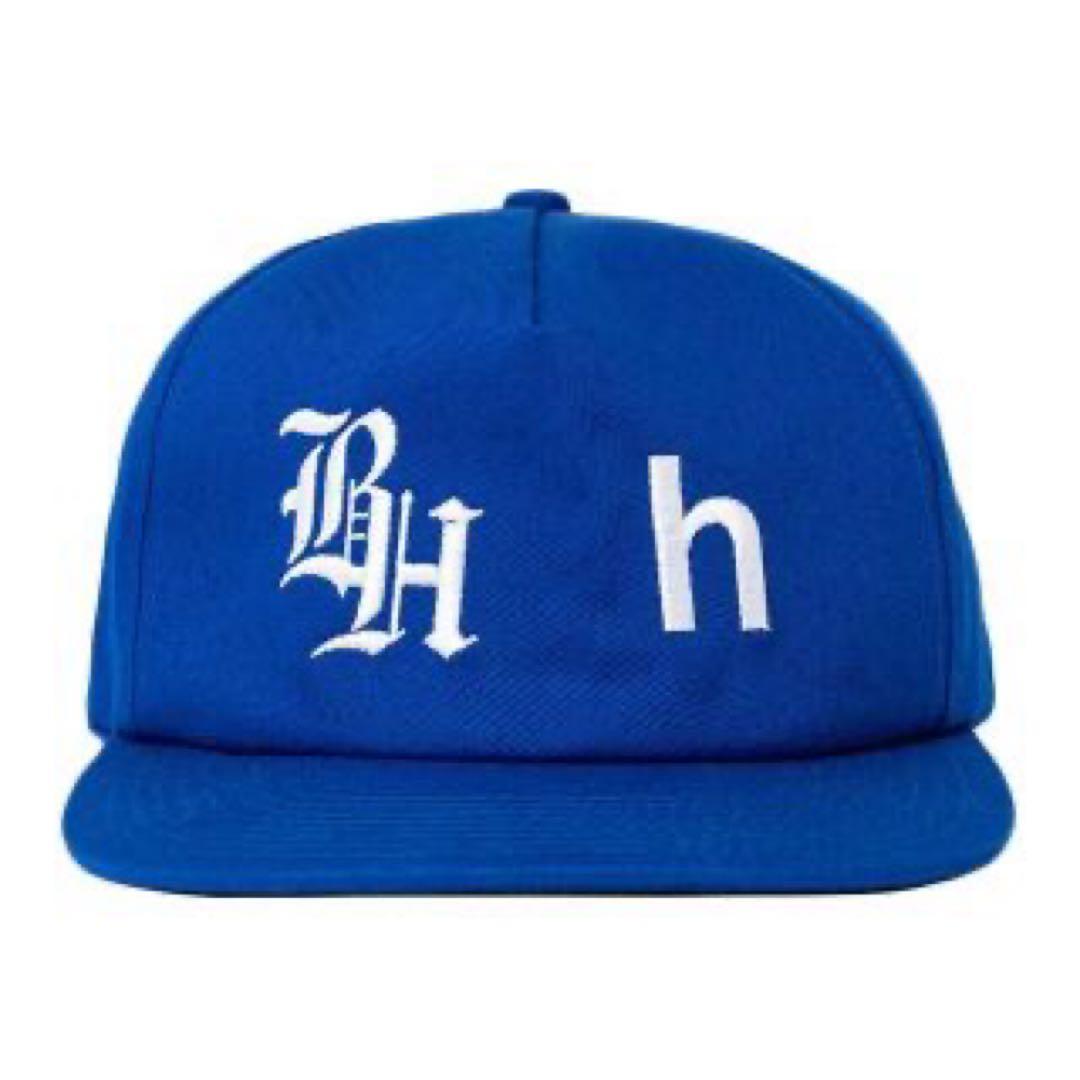 希少　BH X HOLIDAY HAT Brockhampton cap