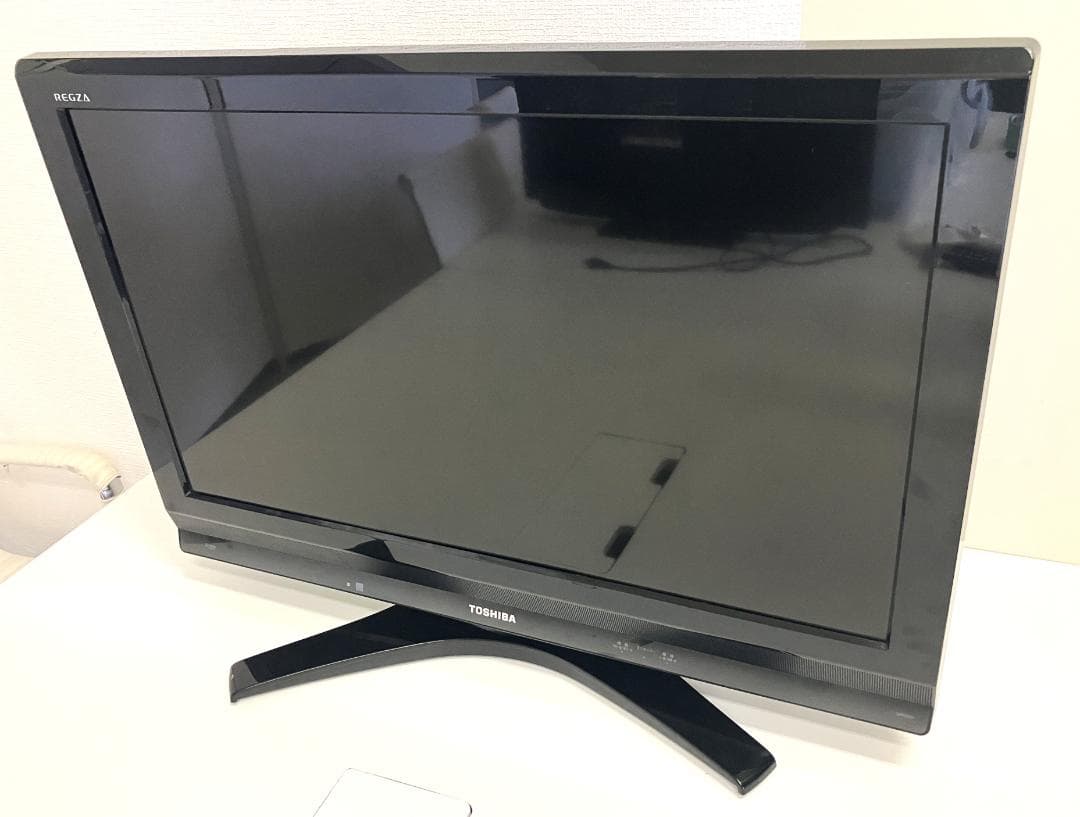 液晶テレビ TOSHIBA REGZA 32R9000 32インチ