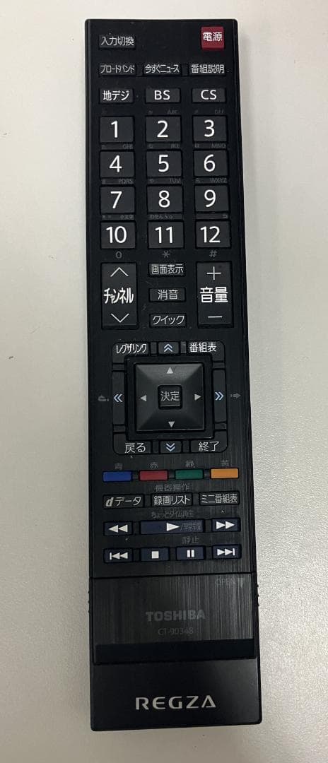 液晶テレビ TOSHIBA REGZA 32R9000 32インチ