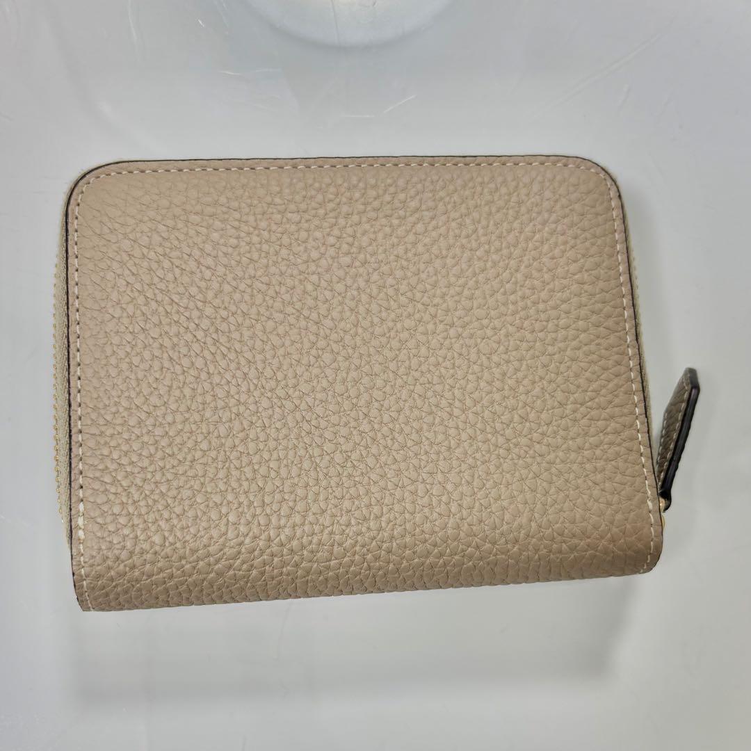 ボナベンチュラ　bonaventura 財布　二つ折り