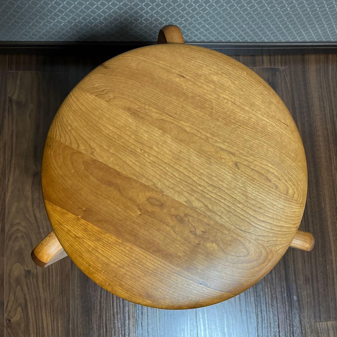 スツール　2脚セット