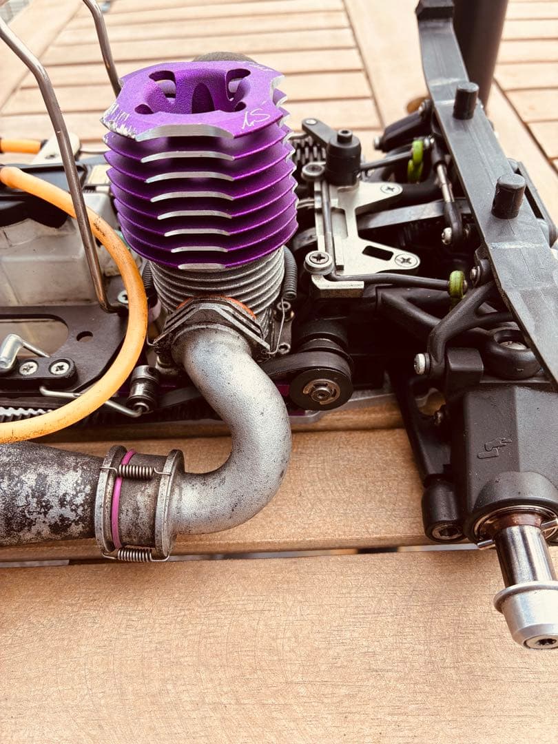 セントラルサーバントベクター1/8