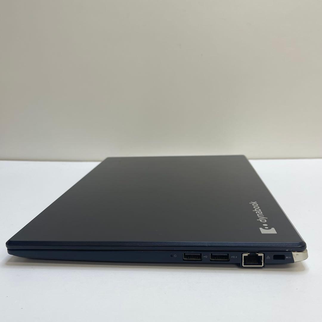 #764 東芝 Dynabook G83/FS i5-10210U 8GB