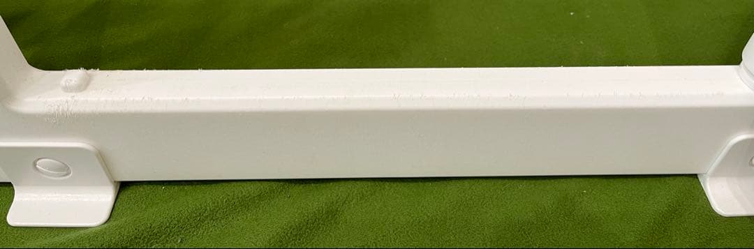 DoriDori ペット用サークル ドア付き ホワイト