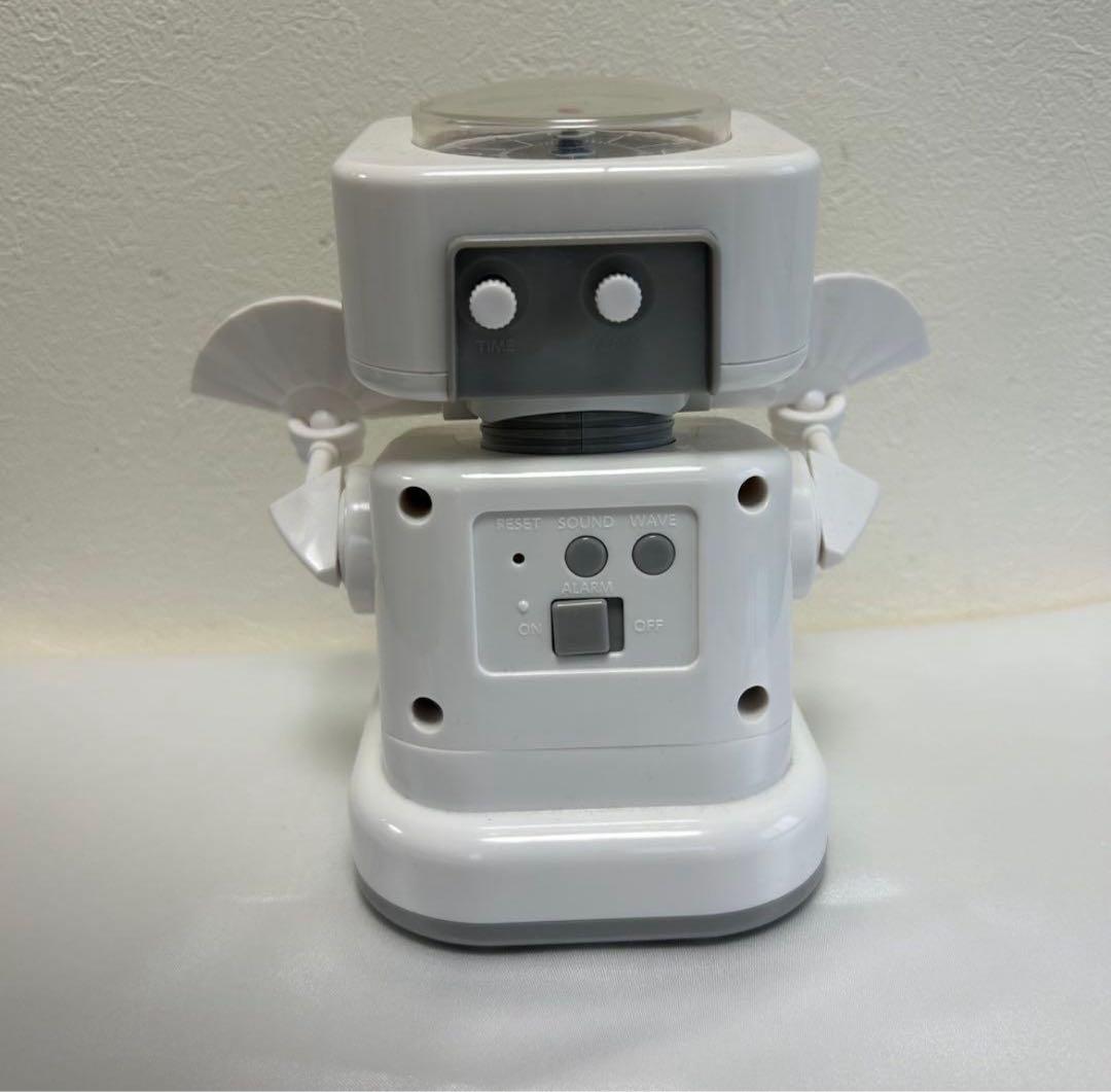 爆笑太郎 タカラトミー 目覚まし時計