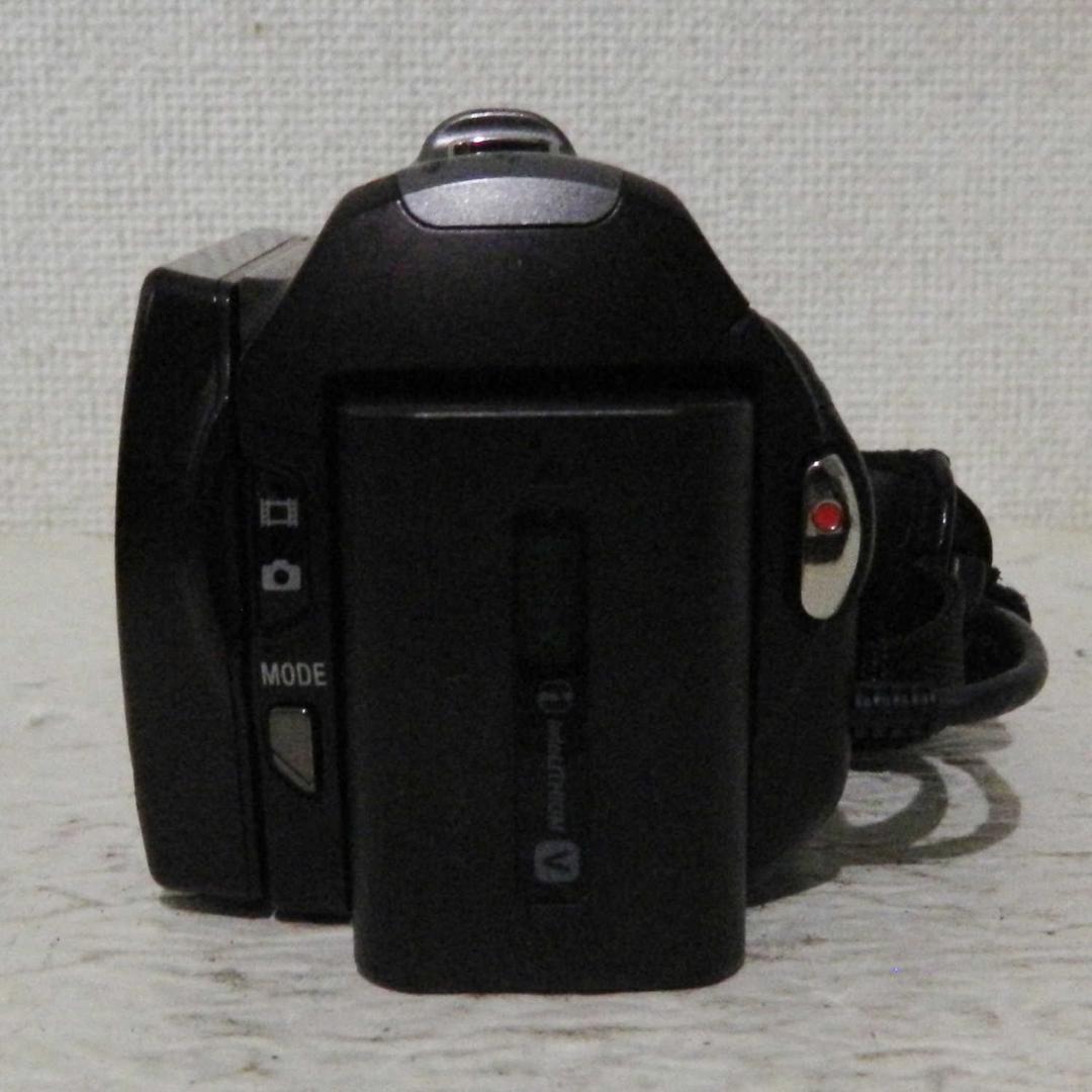 動作品 Sony HDR-CX560V FHD60P 64GB 広角26.3mm