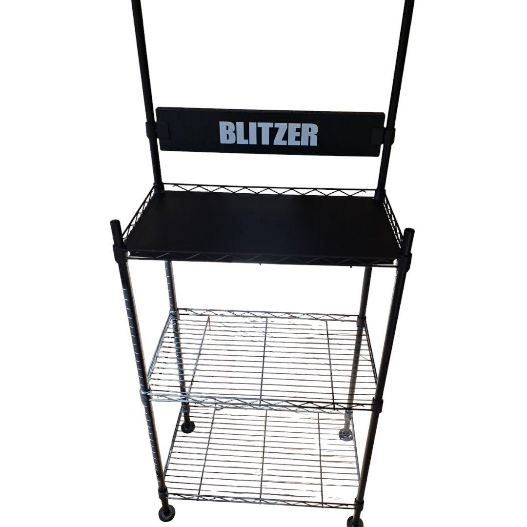 DARTSLIVE-ZERO BLITZERダーツスタンド