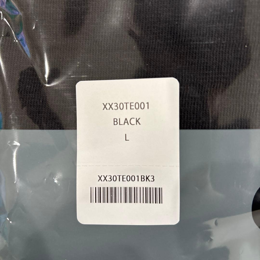 HUMAN MADE レッドウイング　ブラック Tシャツ