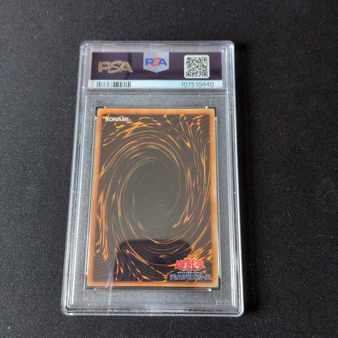 エルフの剣士 PSA9
