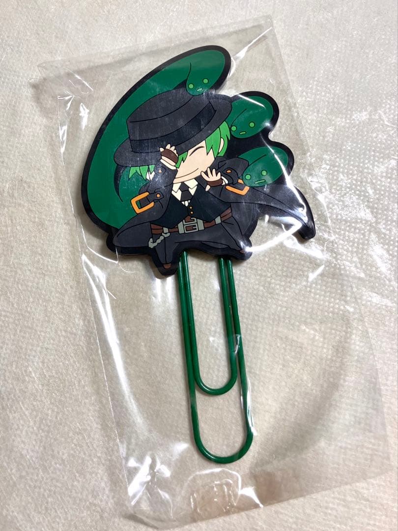 ブレイブルー　ハザマ　フィギュア