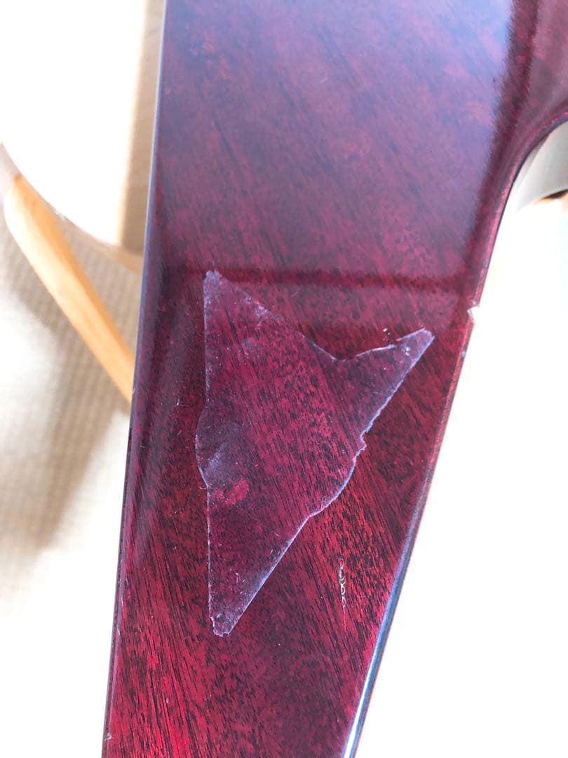 Aria Pro II Flying V アリア フライングV FV-650D