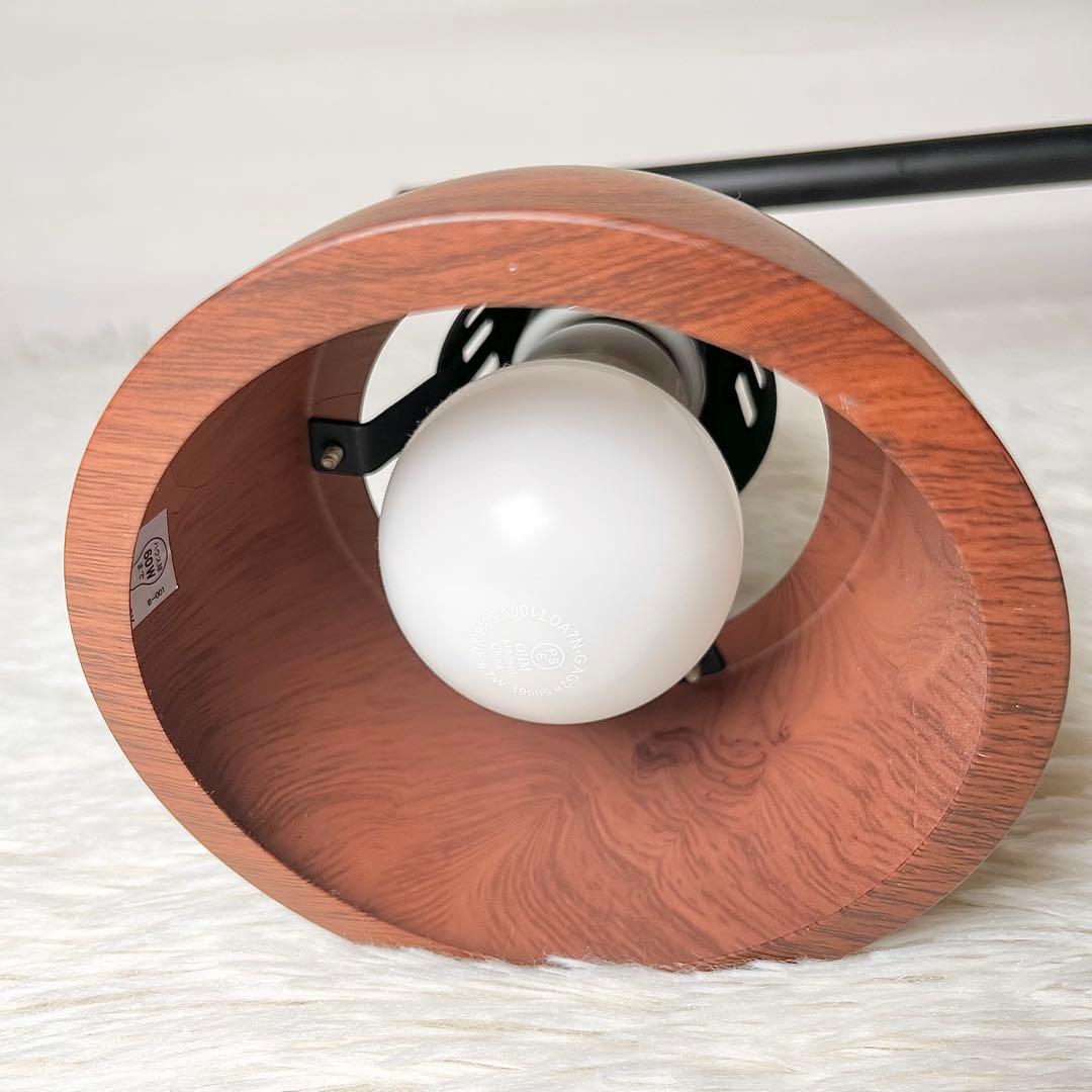 【美品】ART WORK STUDIO ハーモニーリモートシーリングライト4灯②