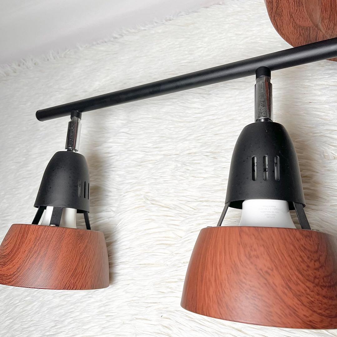 【美品】ART WORK STUDIO ハーモニーリモートシーリングライト4灯②