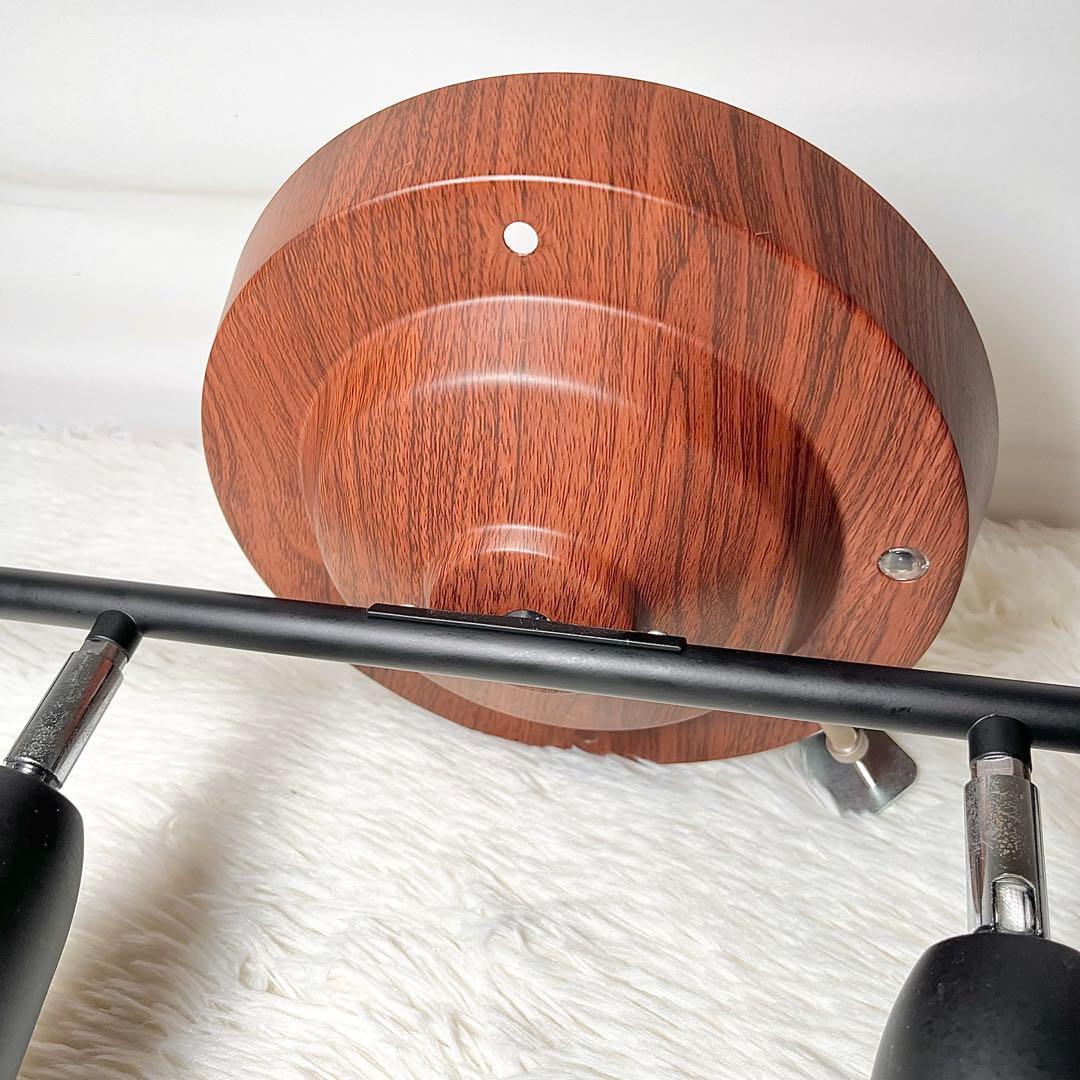 【美品】ART WORK STUDIO ハーモニーリモートシーリングライト4灯②