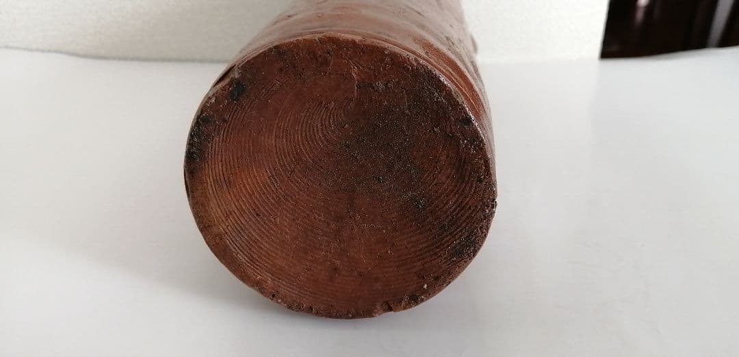 オランダの瓶　①