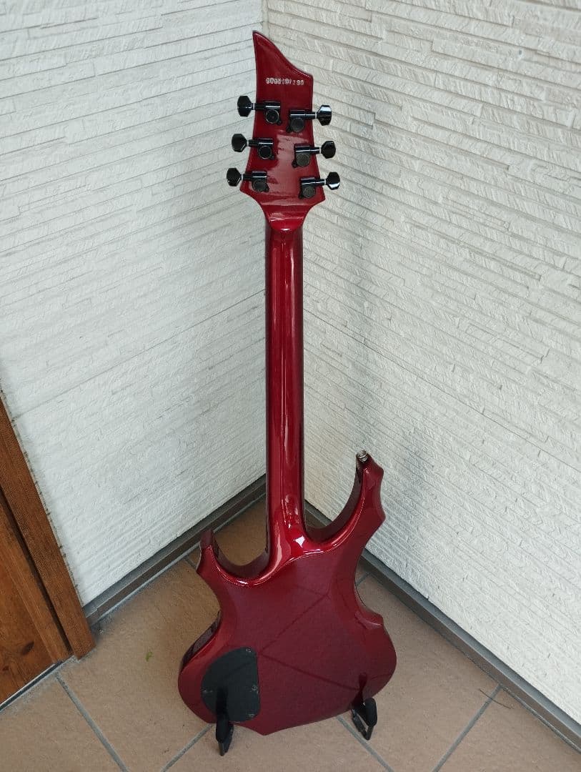 てる GrassRoots G-FR-56G Forest フォレスト