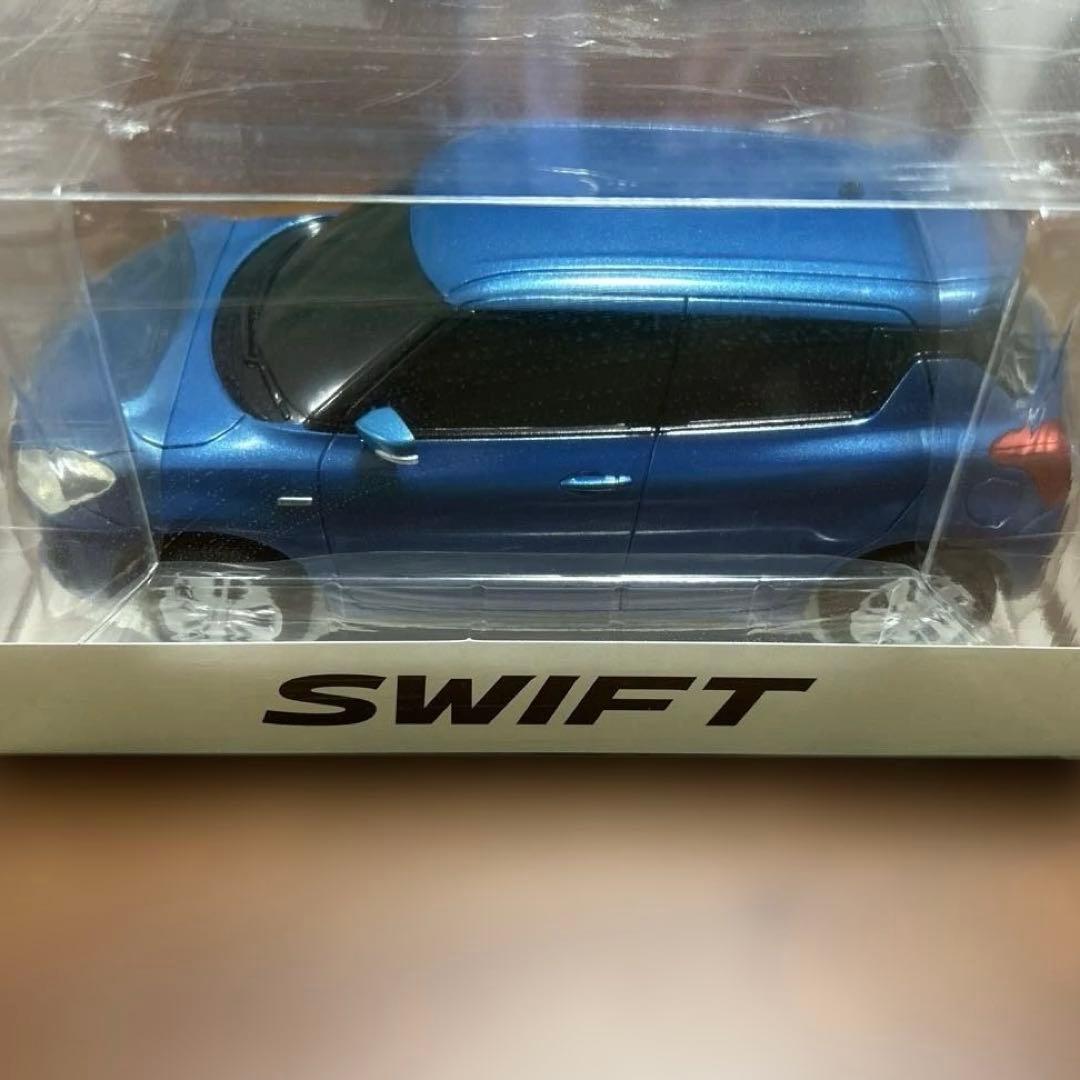 スイフト　SWIFT ミニカー