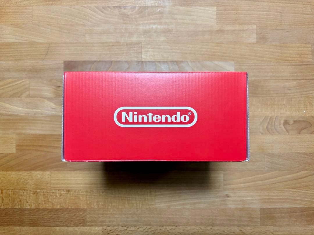 【新品未開封】Nintendo Switch 2 本体 多言語版　即日発送