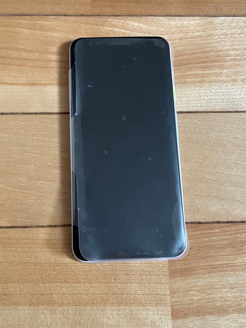 【新品未使用】Google Pixel 3a 64GB 本体