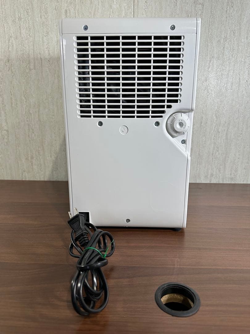 IRIS OHYAMA 除湿機 IJC-J56-W 2022年式