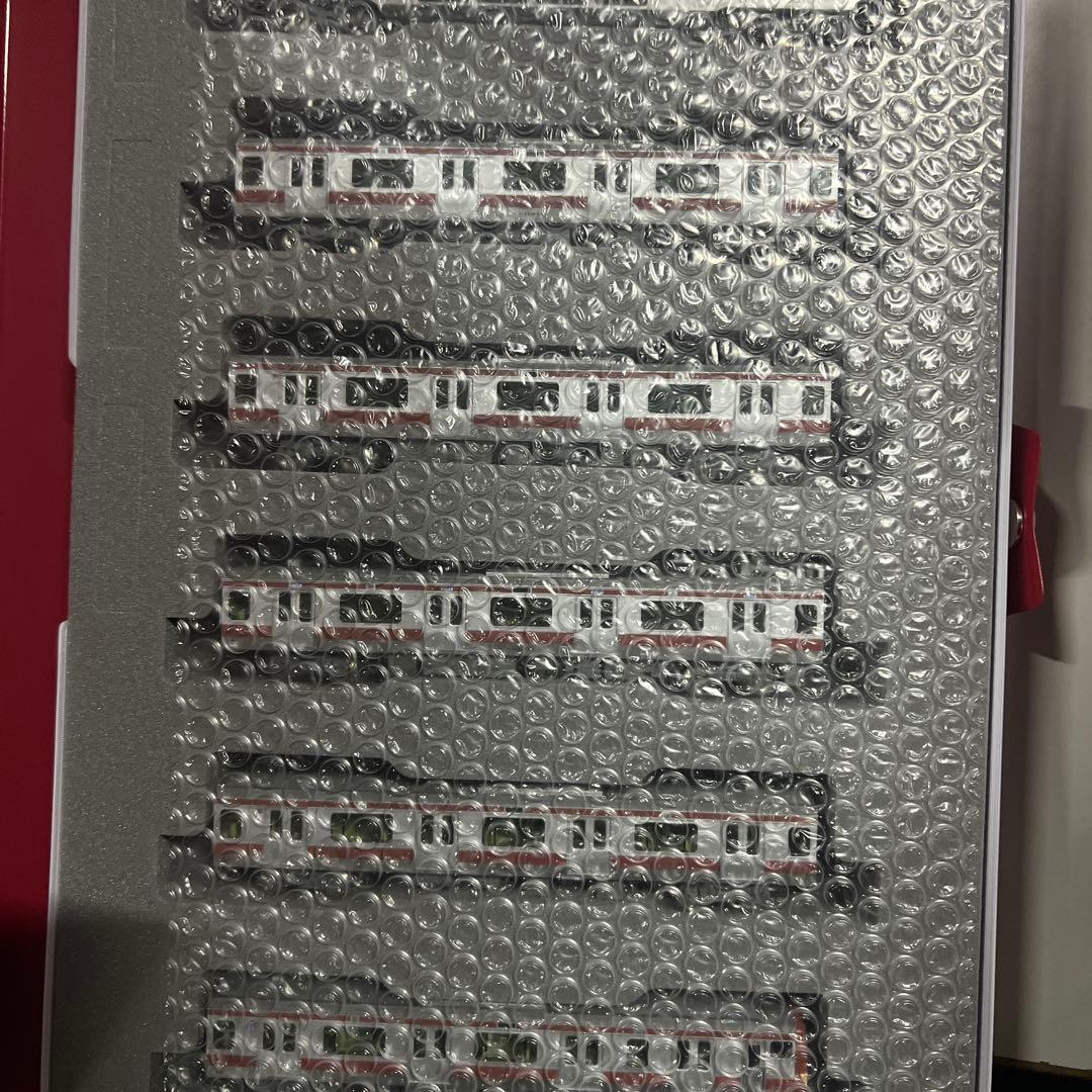 ホビーセンターカトー Nゲージ E531系 鉄道模型 電車 10-965