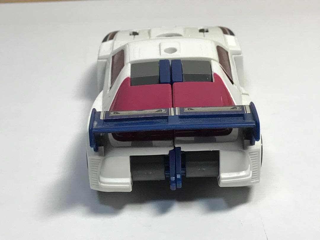 ライトフット　C-304 トランスフォーマー