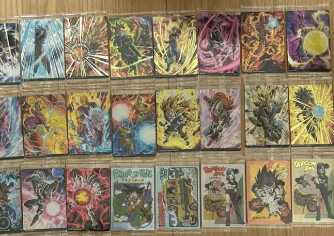 イタジャガ ドラゴンボール vol.4 フルコンプ　コンプ　まとめ売り