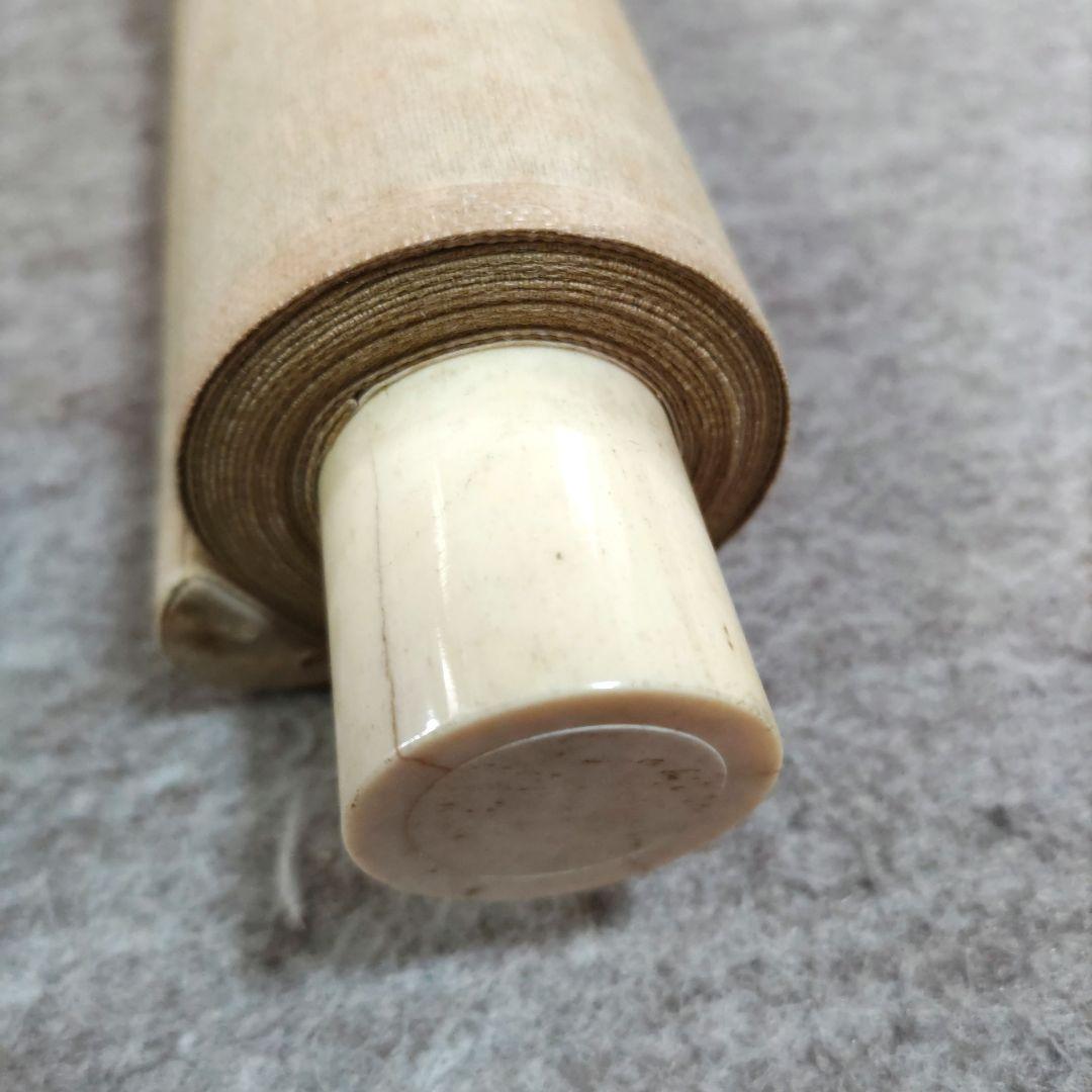 美人画　晴雪　掛軸　Y262