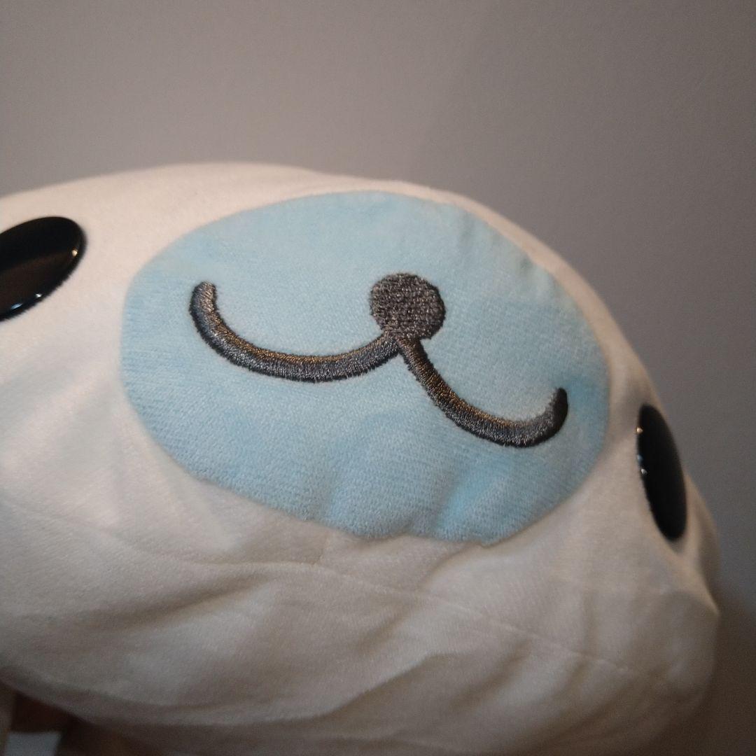 希少　まめゴマXＬぬいぐるみ　２匹セット