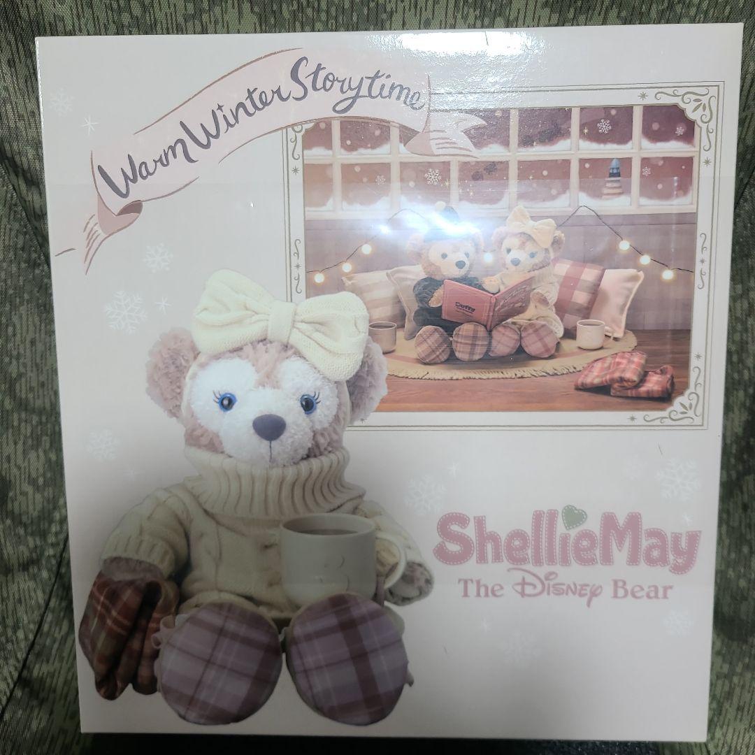 ShellieMay The Disney Bear 着せ替えセット