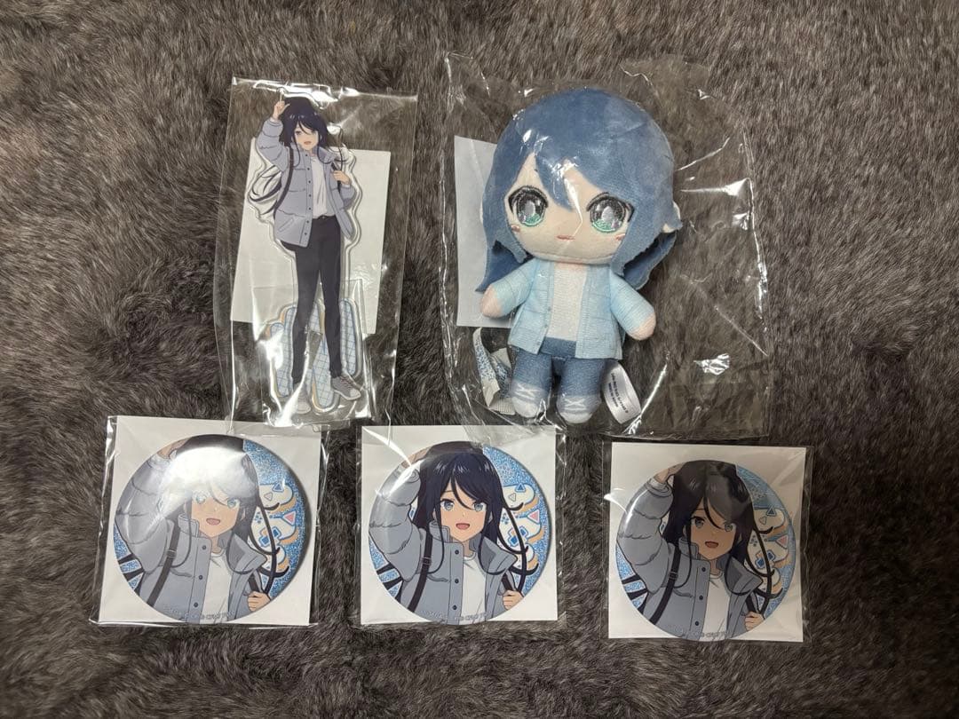 プロセカ はぴこれ 星乃一歌