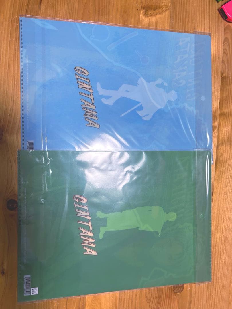 銀魂グッズまとめ売り