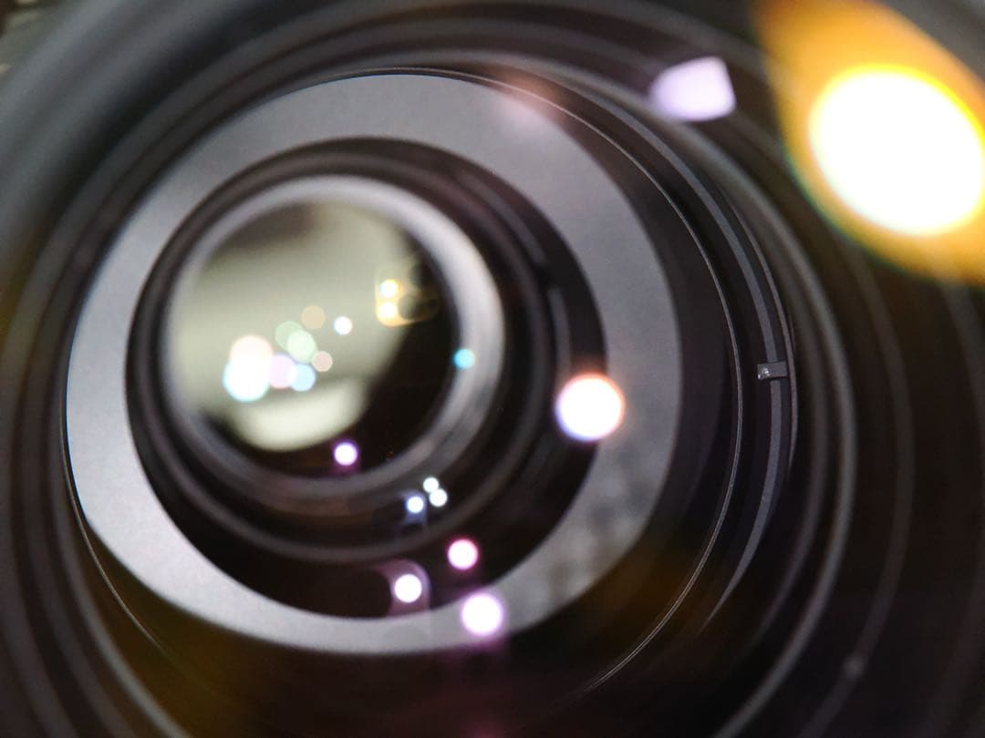 キヤノン CANON EF600mm F4L IS II USM