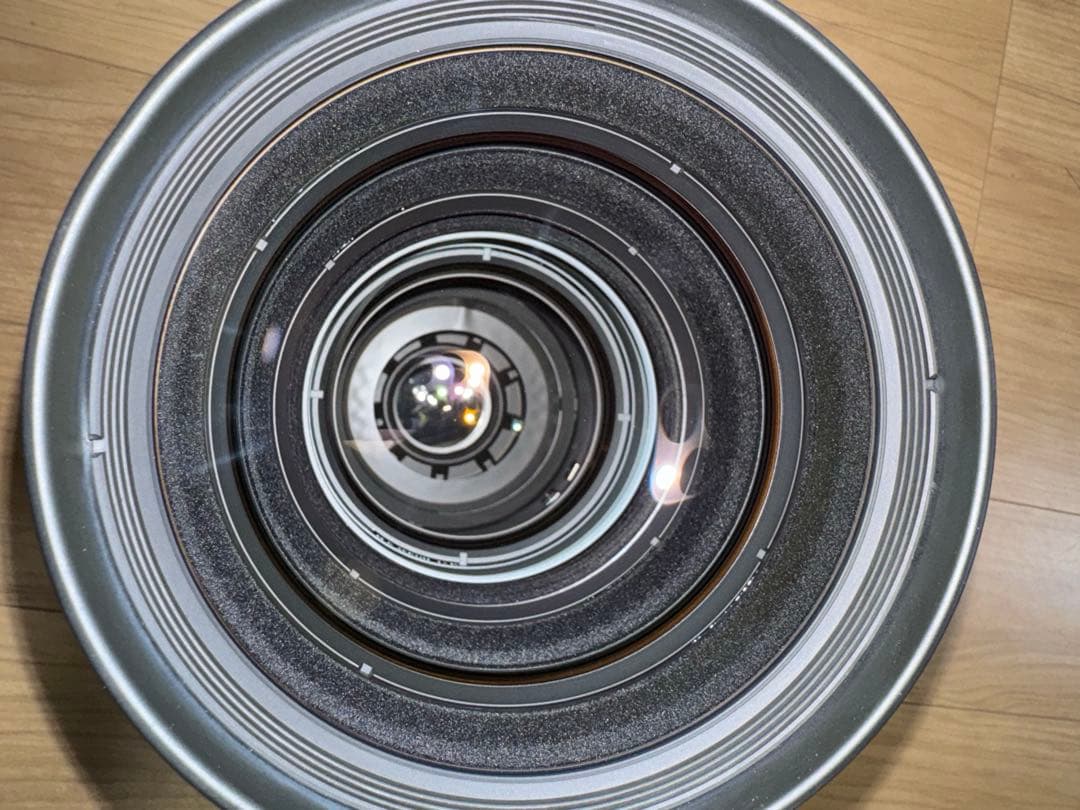 キヤノン CANON EF600mm F4L IS II USM