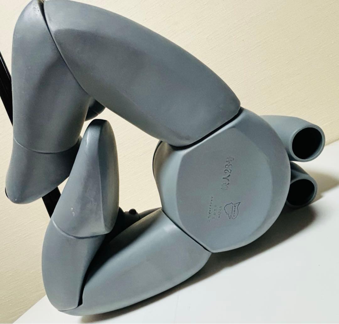 ★鉄人28号　フィギュア　2体セット★日本製