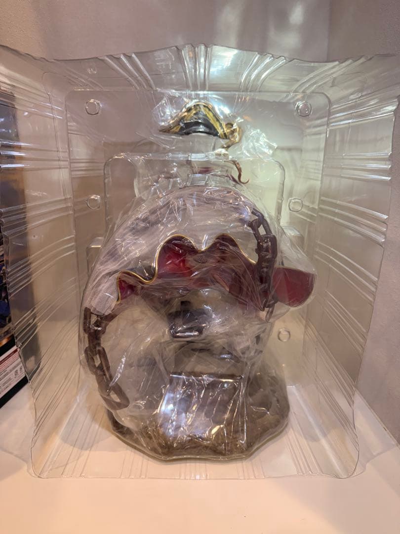 宝鐘マリン フィギュア