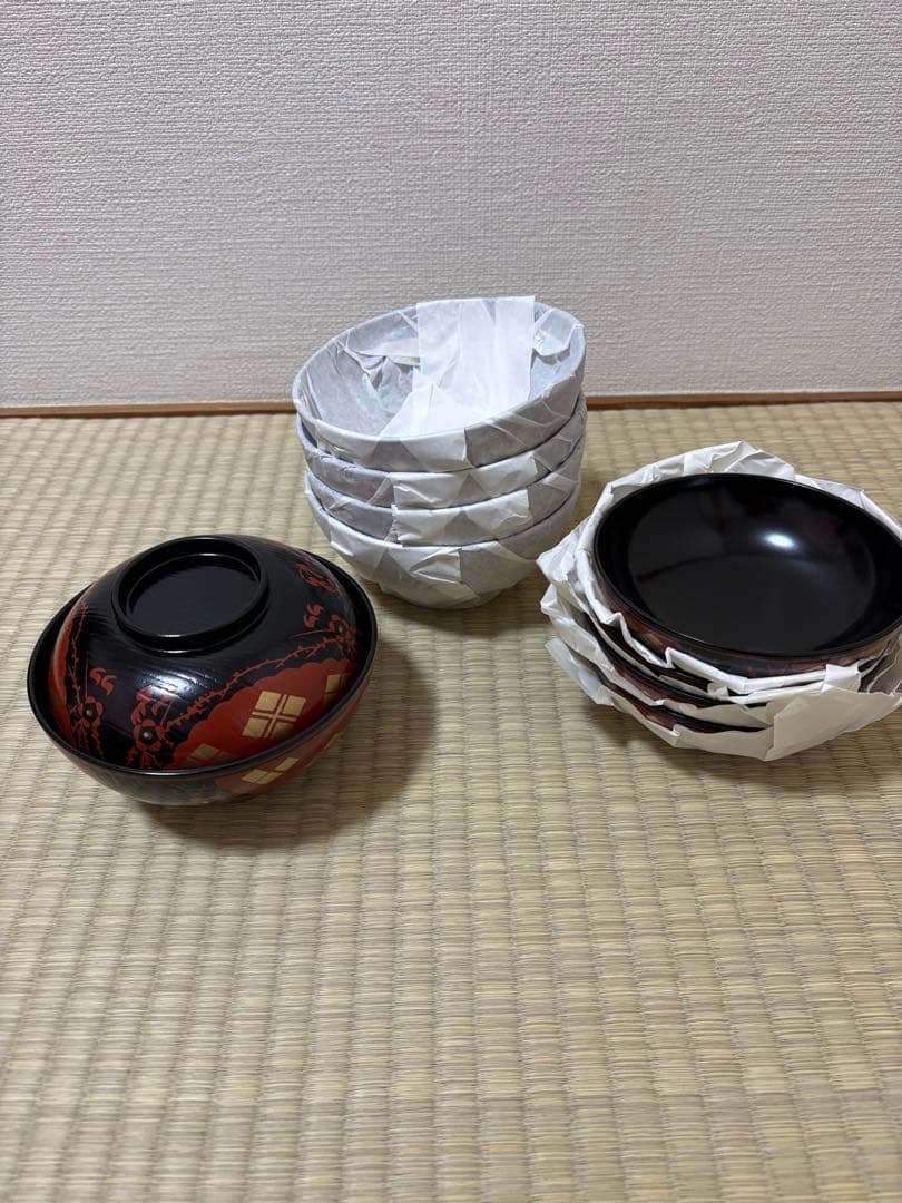 5/31までの出品　美品⭐︎ 懐石セット　茶道具　茶の湯道具