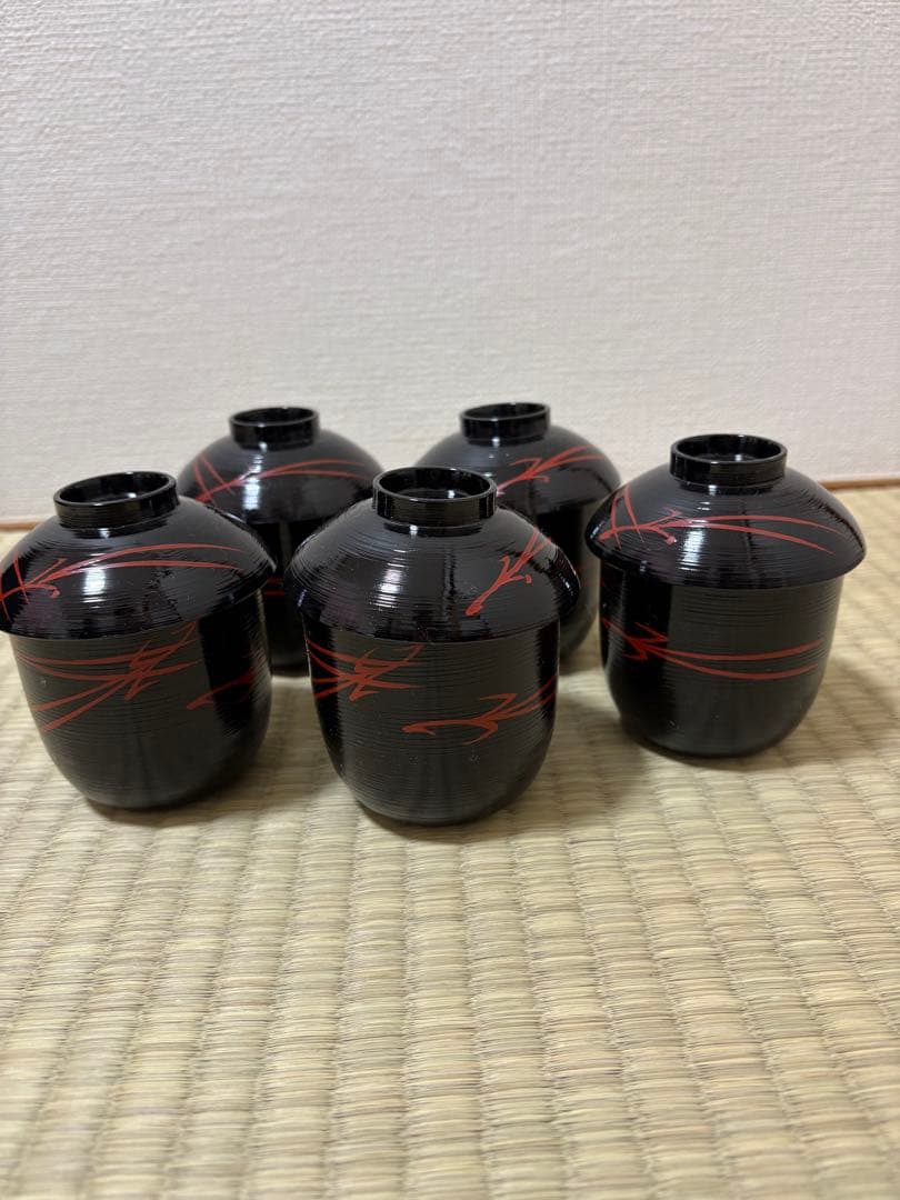 5/31までの出品　美品⭐︎ 懐石セット　茶道具　茶の湯道具