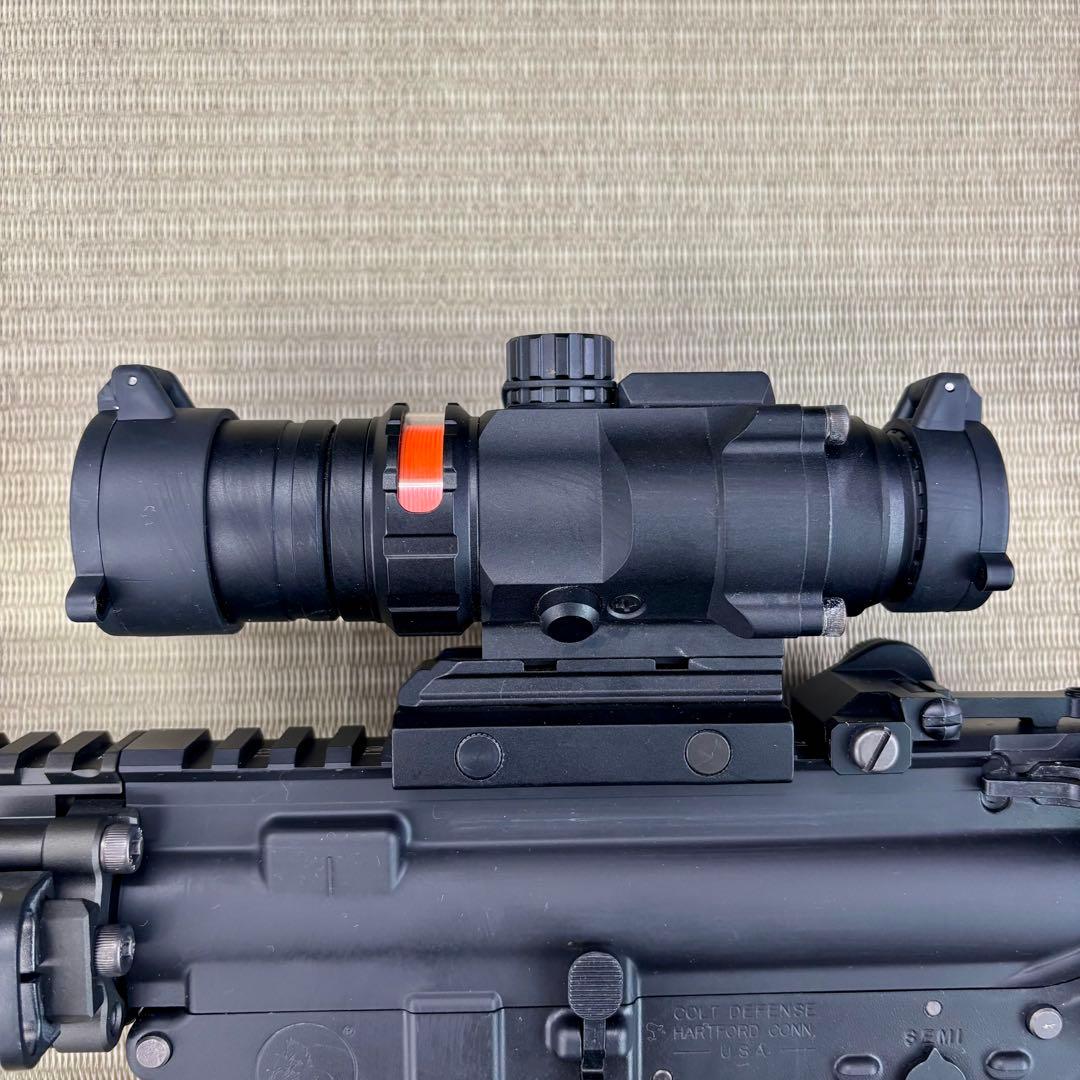 東京マルイ　mk18 MOD1 ガスブローバック