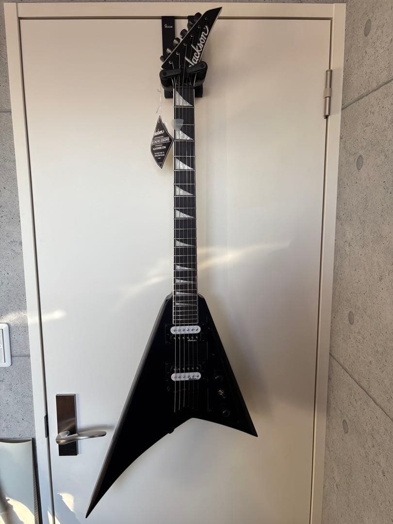 N*O様 Jackson Rhoads JS32Tサテンブラック限定値下げ