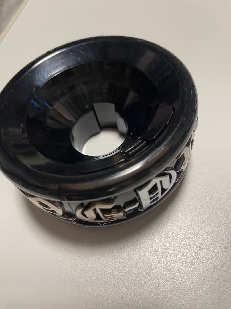 BIGBANG G-DRAGON ジヨン ペンライトリング