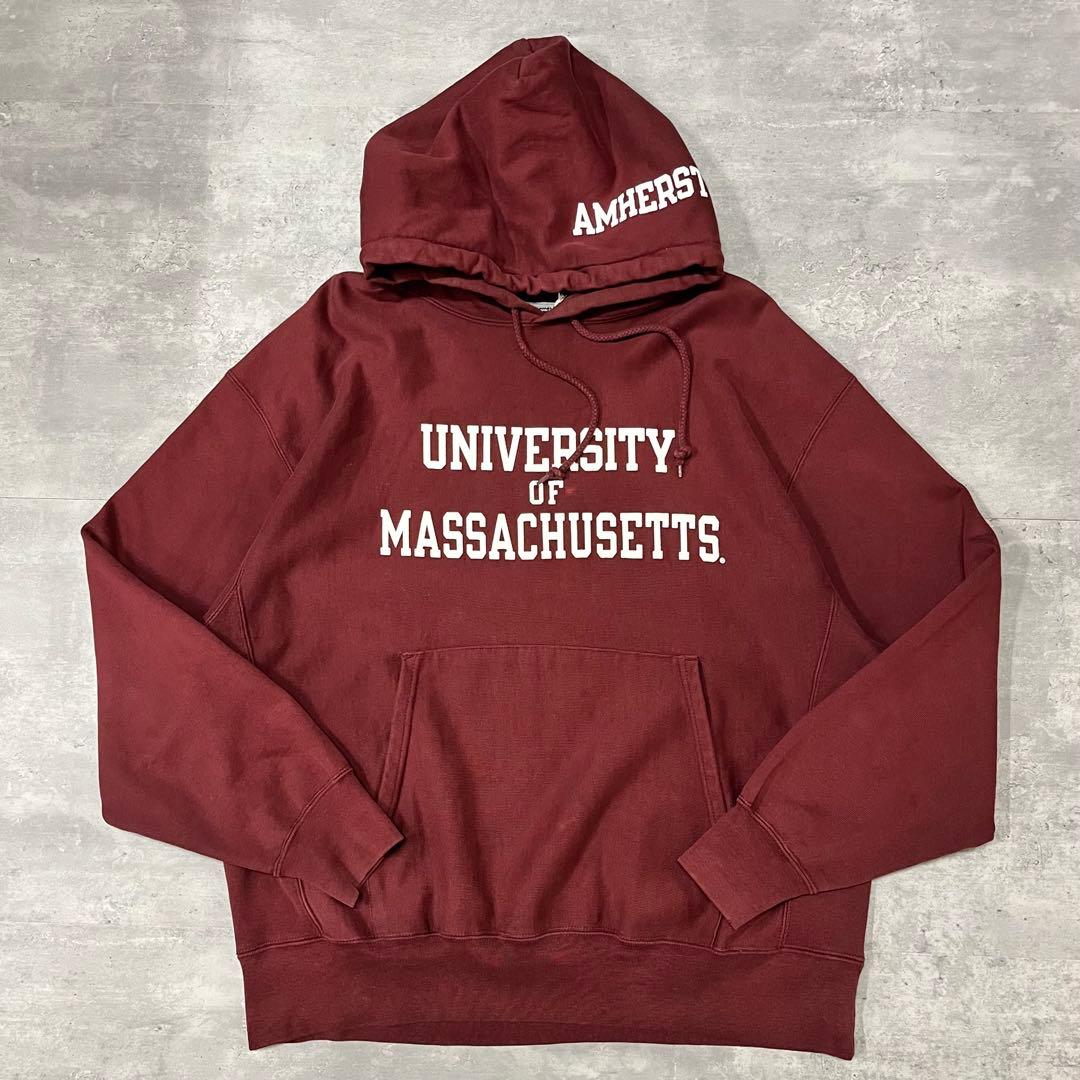 トップス champion REVERSE WEAVE Swest Hoodie MIT