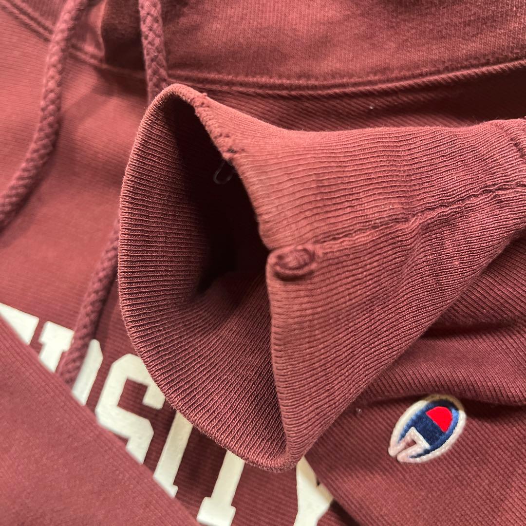 トップス champion REVERSE WEAVE Swest Hoodie MIT
