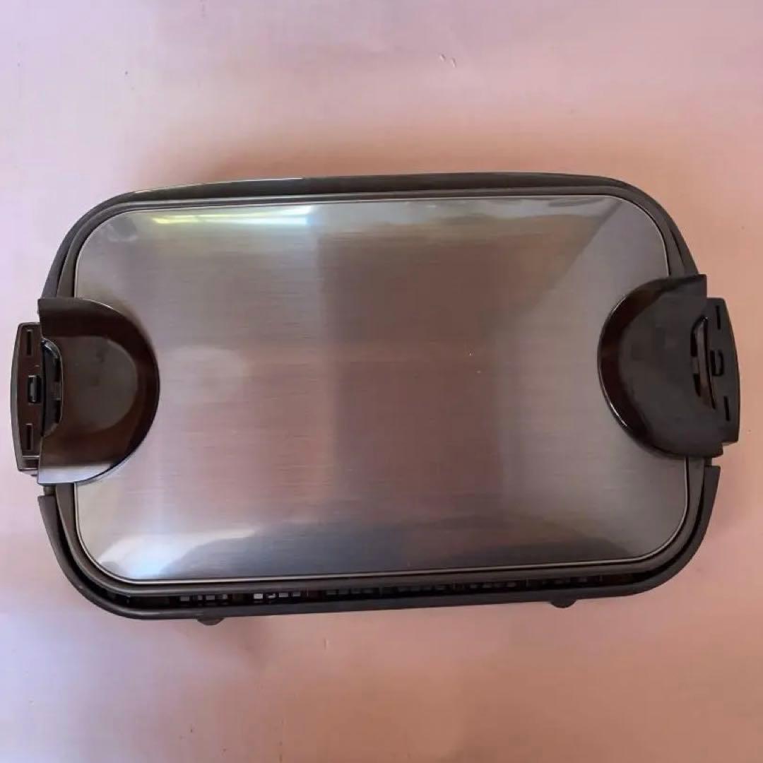 TIGER ホットプレート CPY-A130