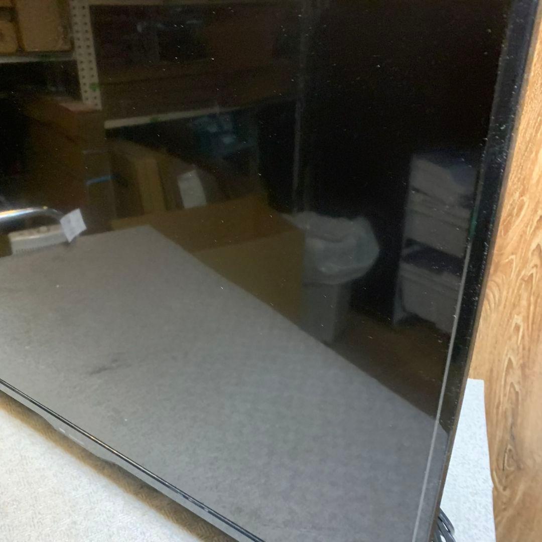 H004\" SHARP 40インチ 液晶テレビ 4T-C40BH1 2019年製