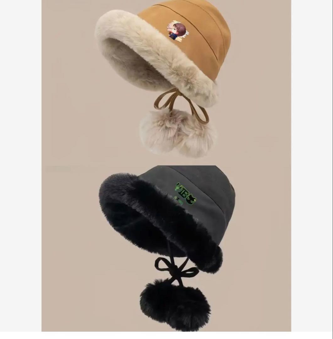 （12月VIP 15%off中） きつねのしっぽ♪です❣1202