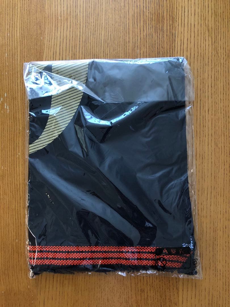 【新品未使用】日本酒 新政 あらまさ　前掛け No.6 ポップアップストア