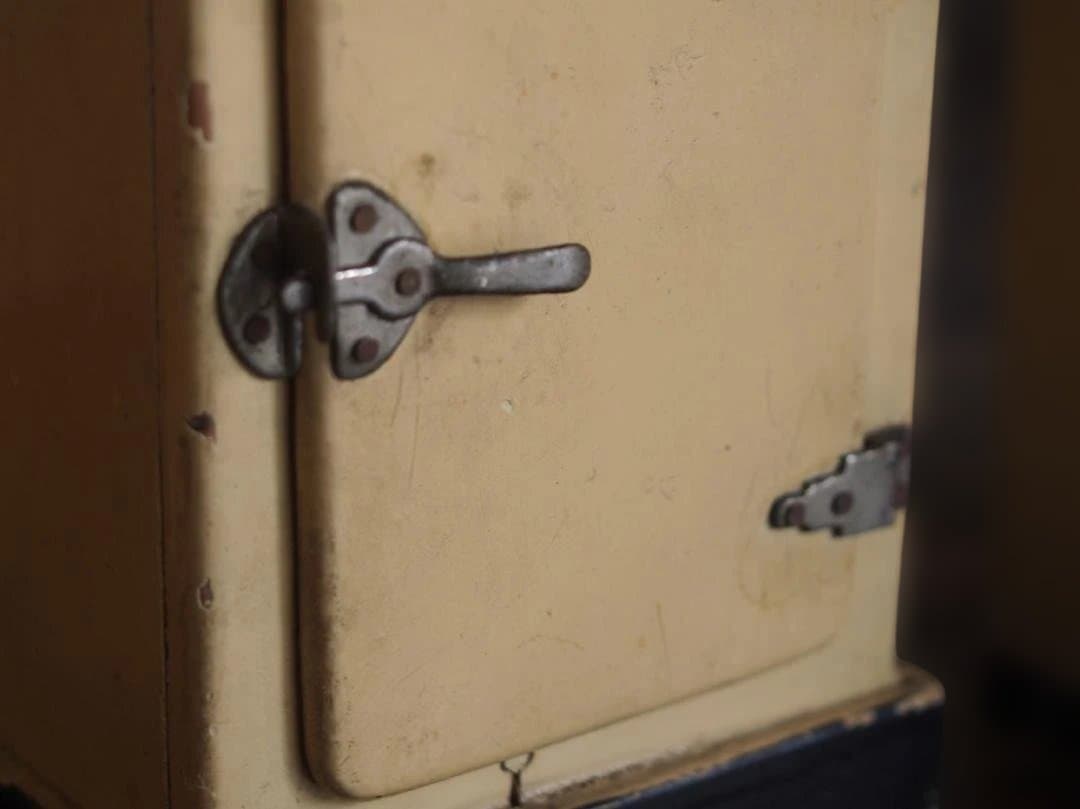 木製ドールハウス 家具 6点セット キッチン ミニチュア アンティーク/K321