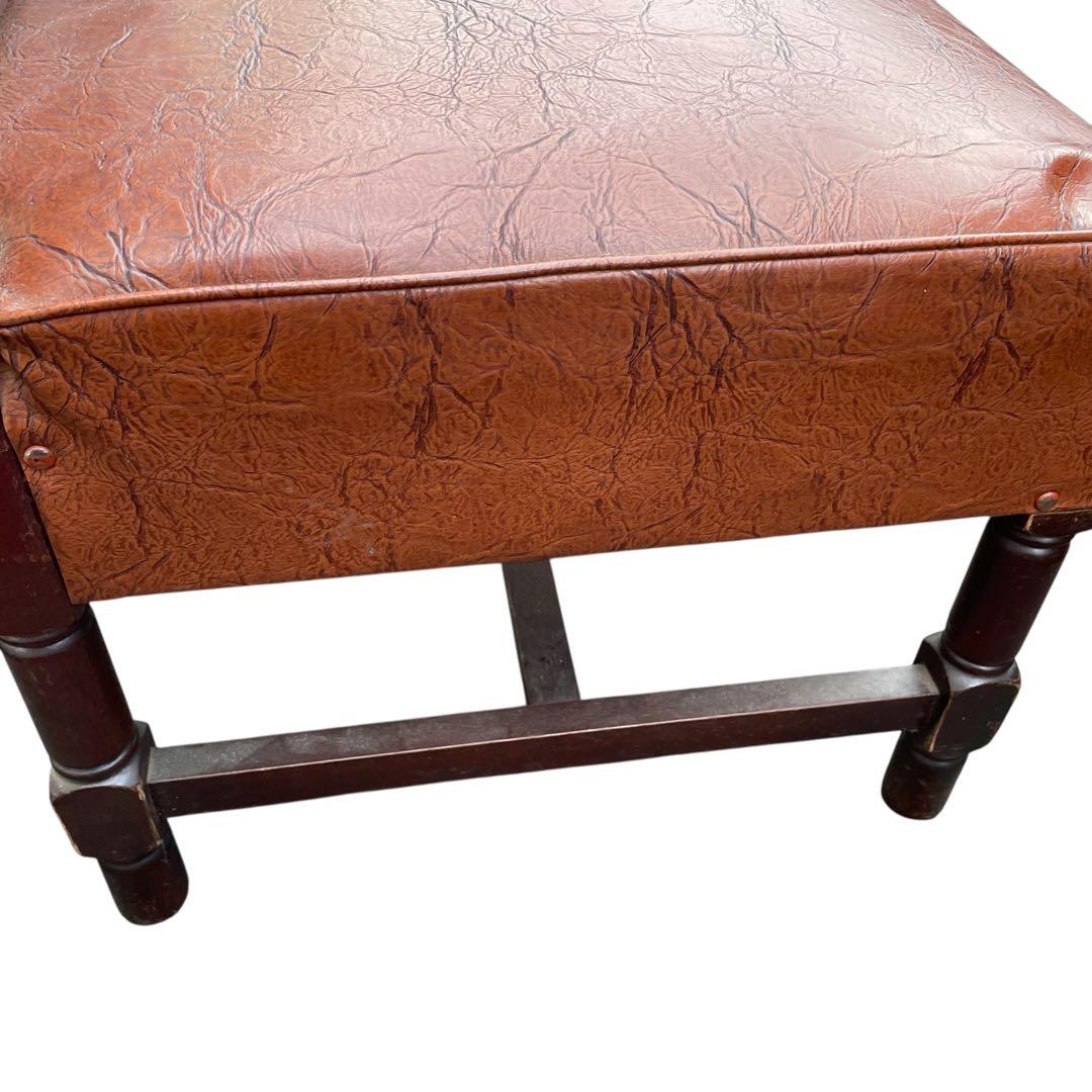 アンティーク調 ダイニングチェア 西洋風　王国調　高級　希少　モダン　インテリア