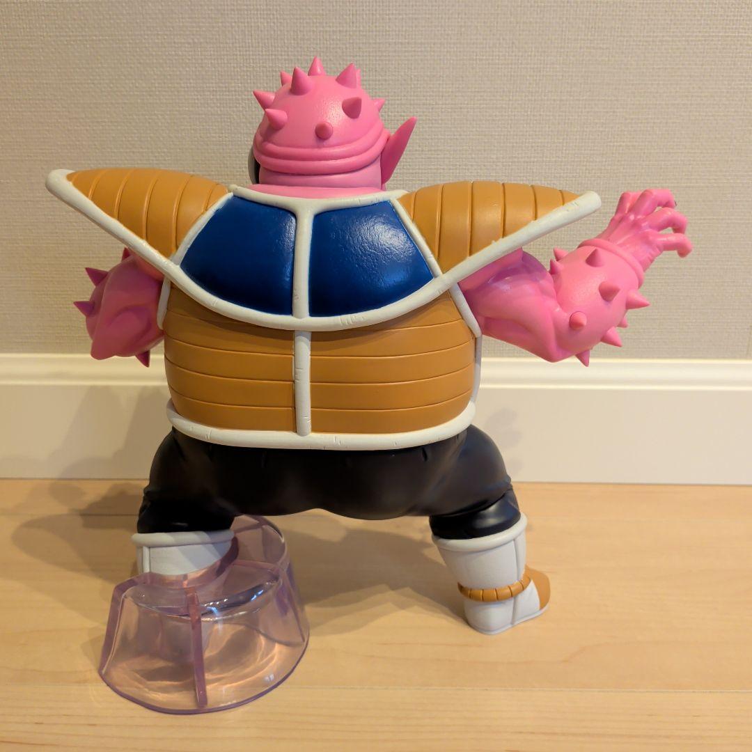 ドラゴンボール　一番くじ　恐怖　フリーザ軍